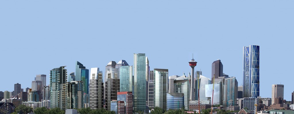 calgary-skyline